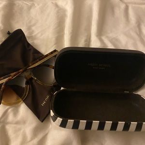 Henri Bendel sunglasses